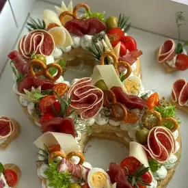 Закусочный бокс «Цифра» (мясная)