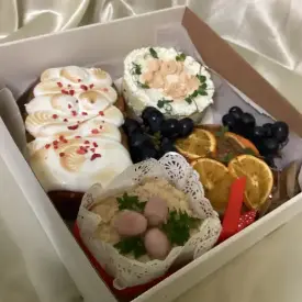 Пасхальный бокс