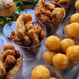 Бокс детский