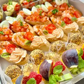 Бокс «Дивичник»