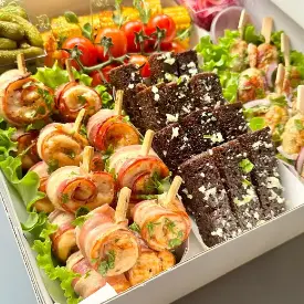 Бокс «Мужской»