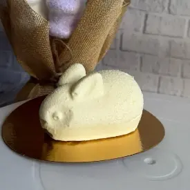 Муссовый десерт «Кролик»