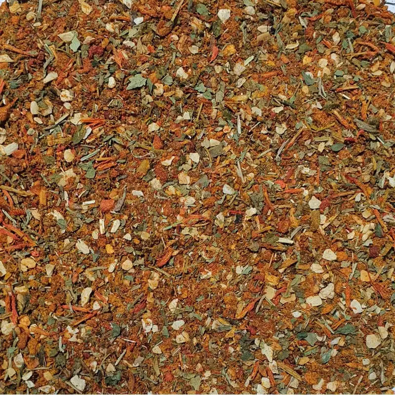 Смесь приправы универсальная