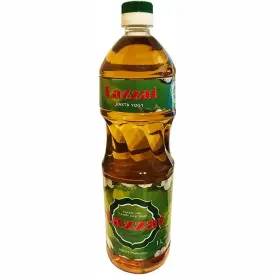 Масло хлопковое