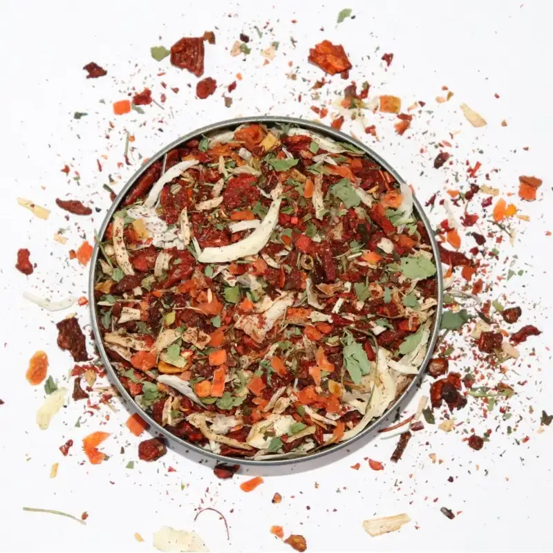 Приправа для супа