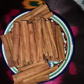 Корица палочки