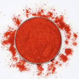 Копченая паприка молотая