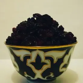 Изюм без косточки