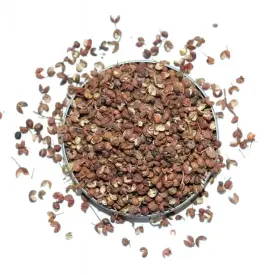 Перец сычуаньский красный