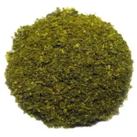 Набор специй для рыбы на гриле