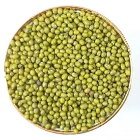 Бобы мунг (Маш)