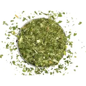 Лук-порей сушеный