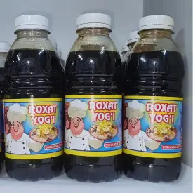 Зигирное масло