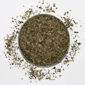 Базилик сушеный