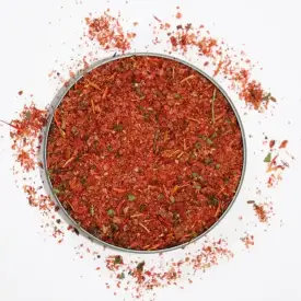 Сванская соль