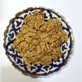 Грецкий орех