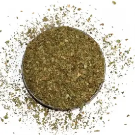 Кинза сушеная