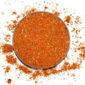 Приправа для курицы