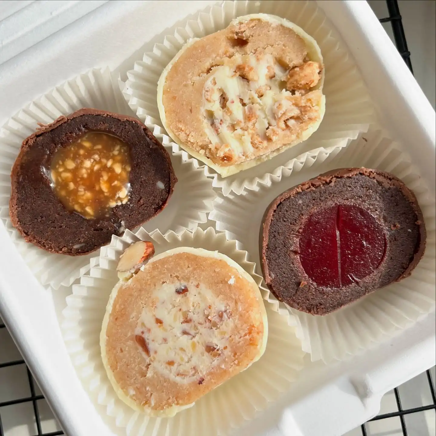 Пирожное «Картошка» фото 2