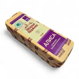 Сыр «Алиса»