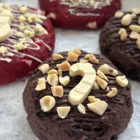 Печенье NY Cookies