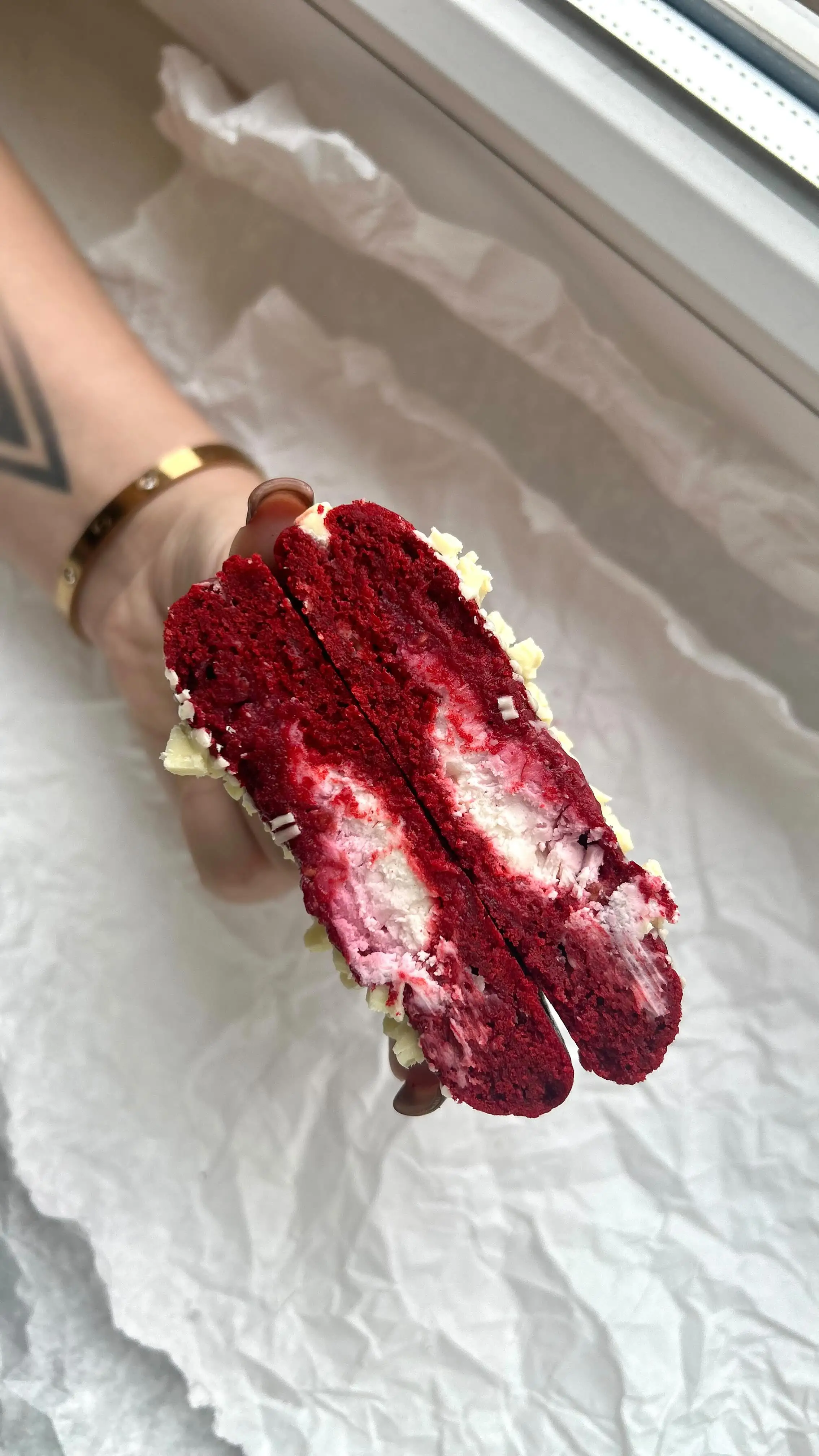 Печенье NY Cookies фото 3