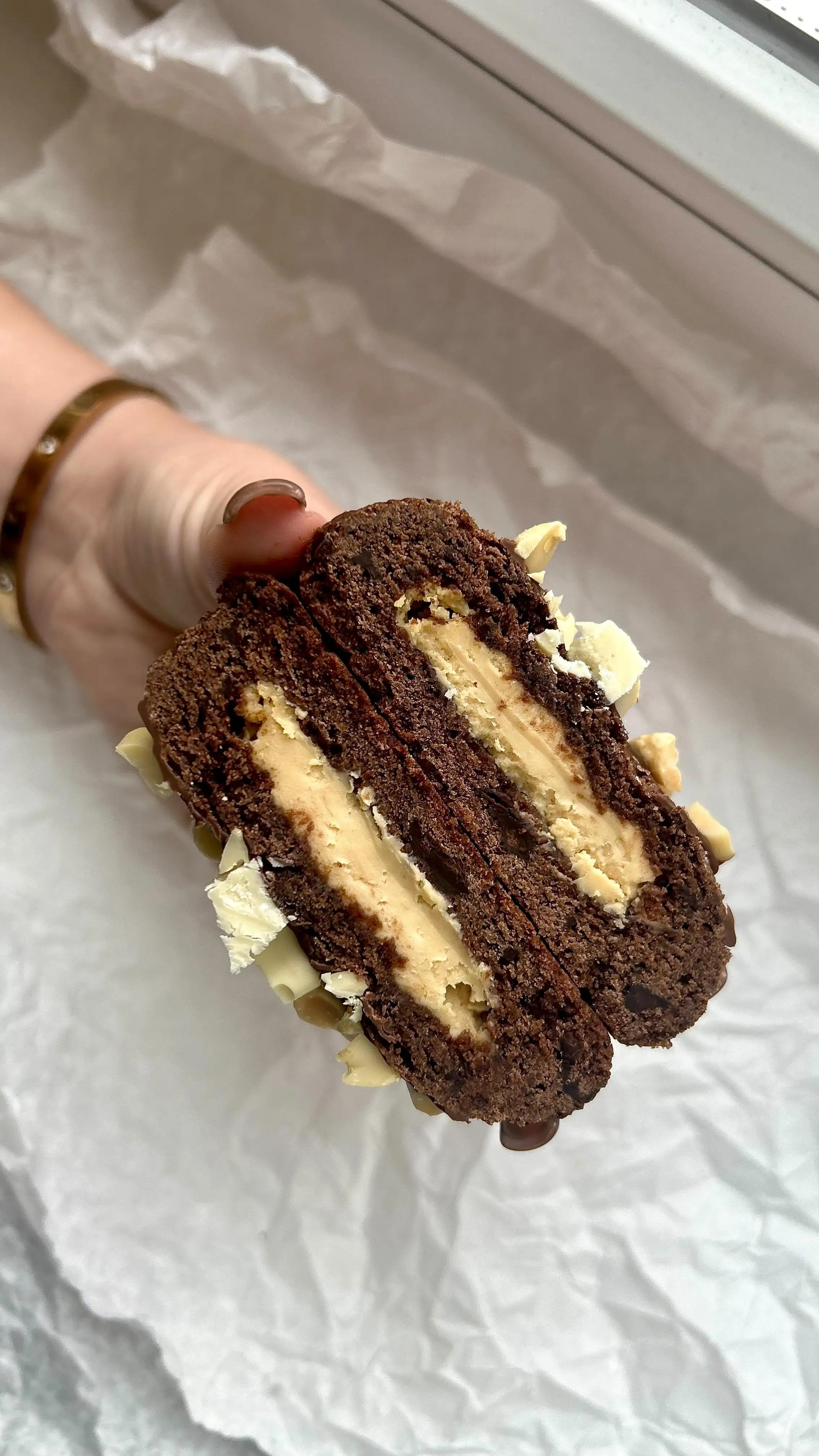 Печенье NY Cookies фото 2