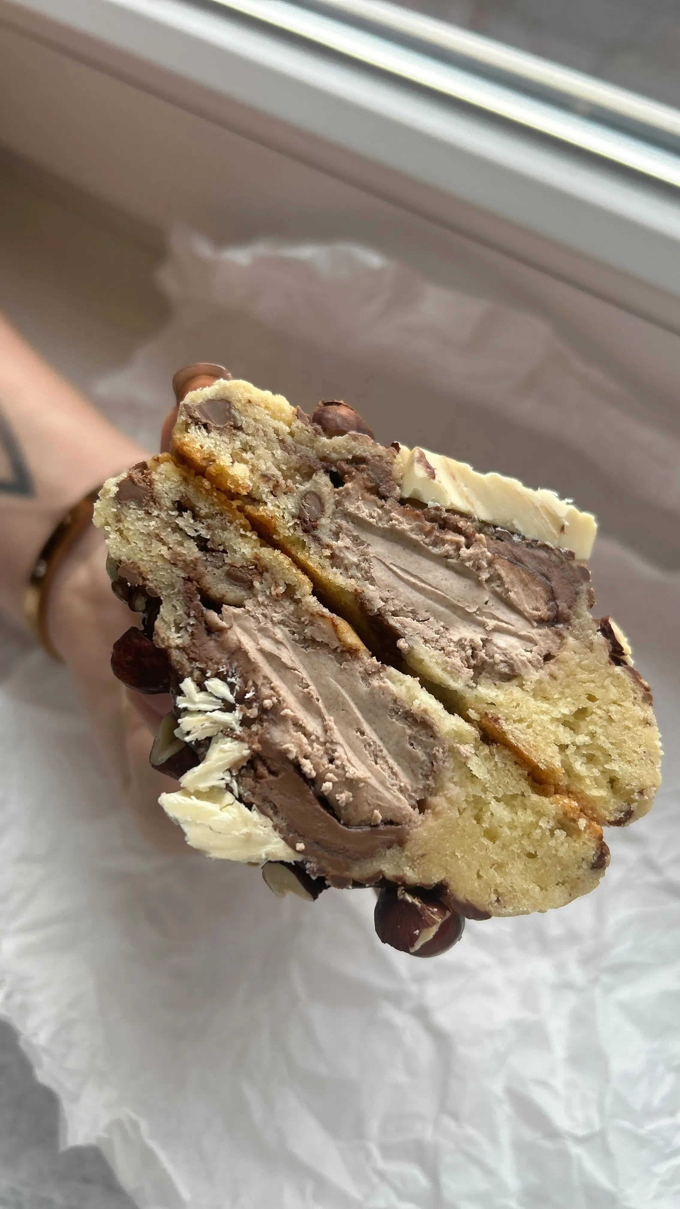 Печенье NY Cookies фото 4