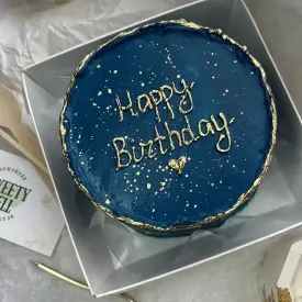 Бенто-торт, 450 г