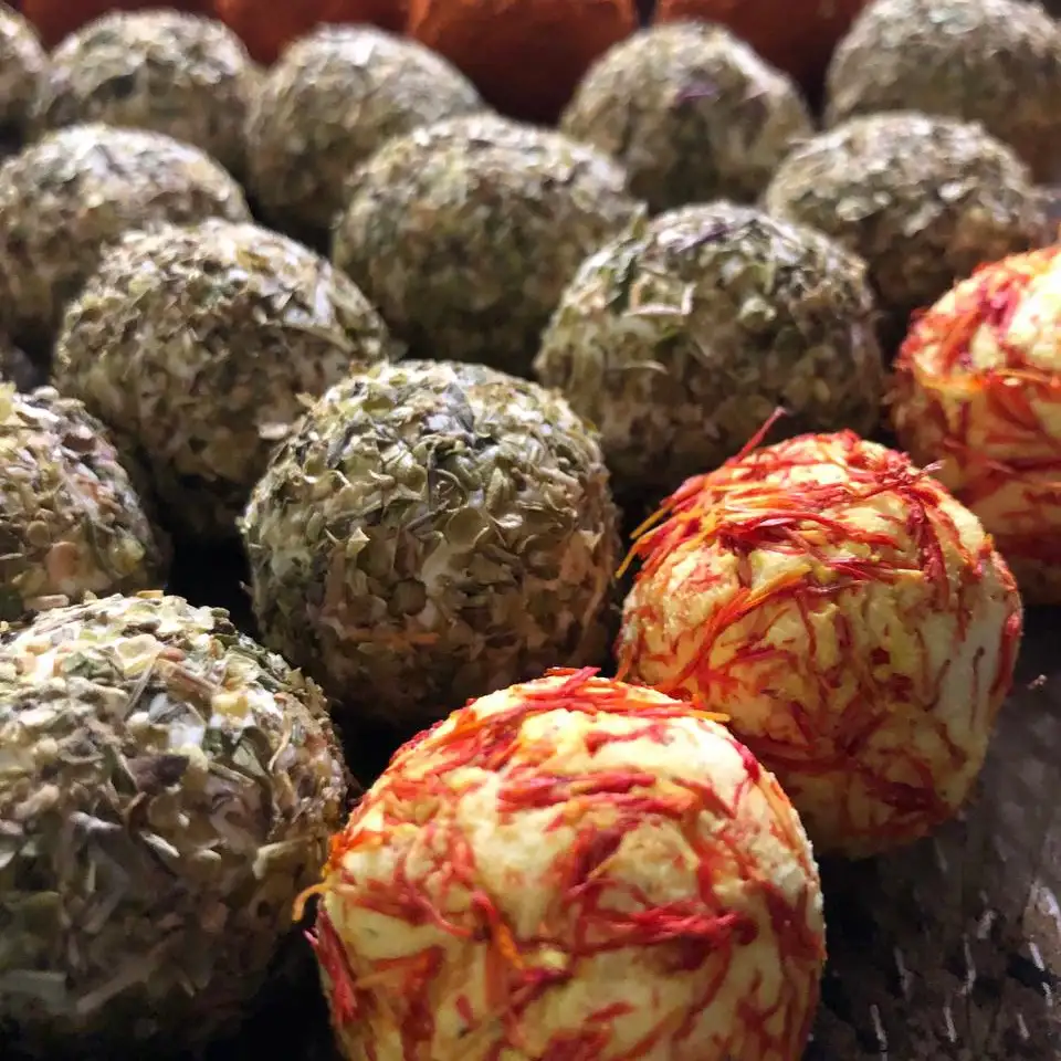 Сыр Шевр фото 5