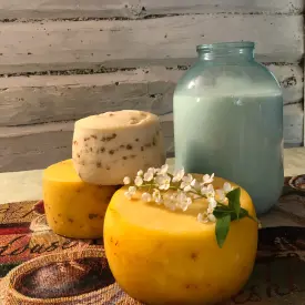 Сыр Качотта