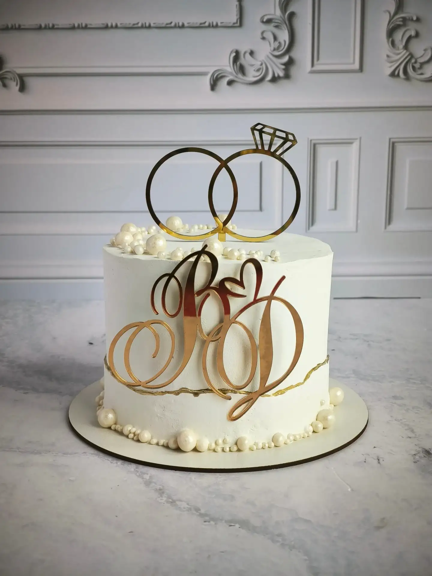 Торты фото 4