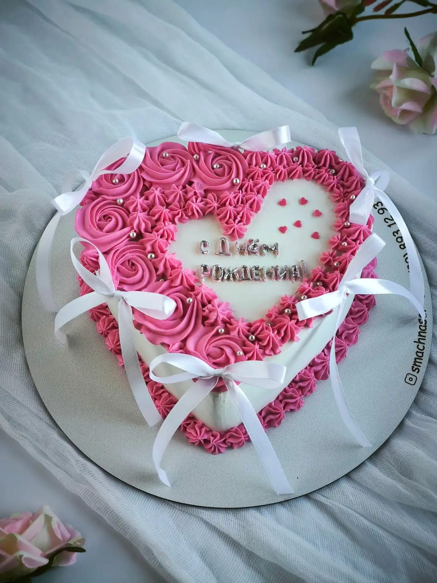 Торты фото 2