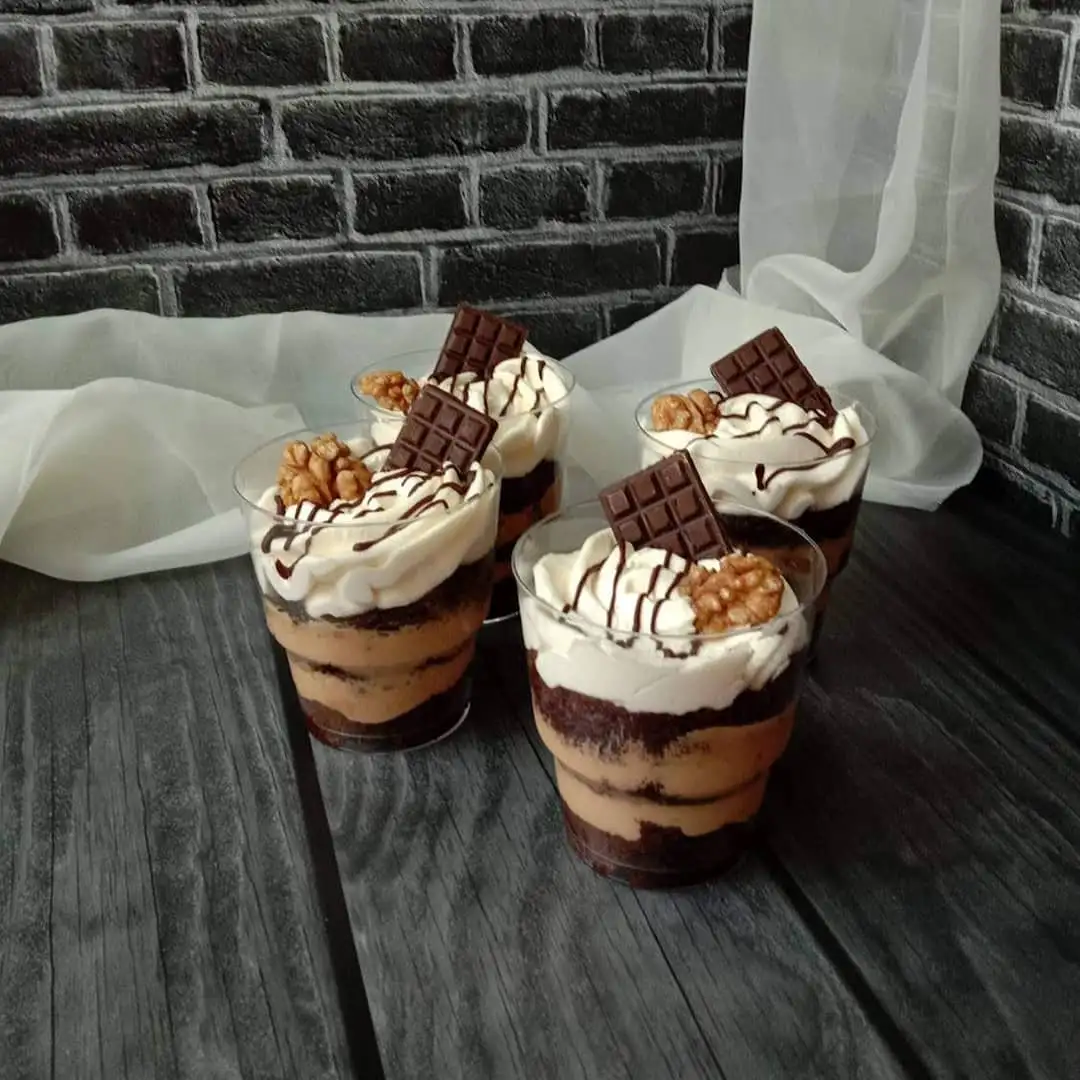 Трайфлы фото 2