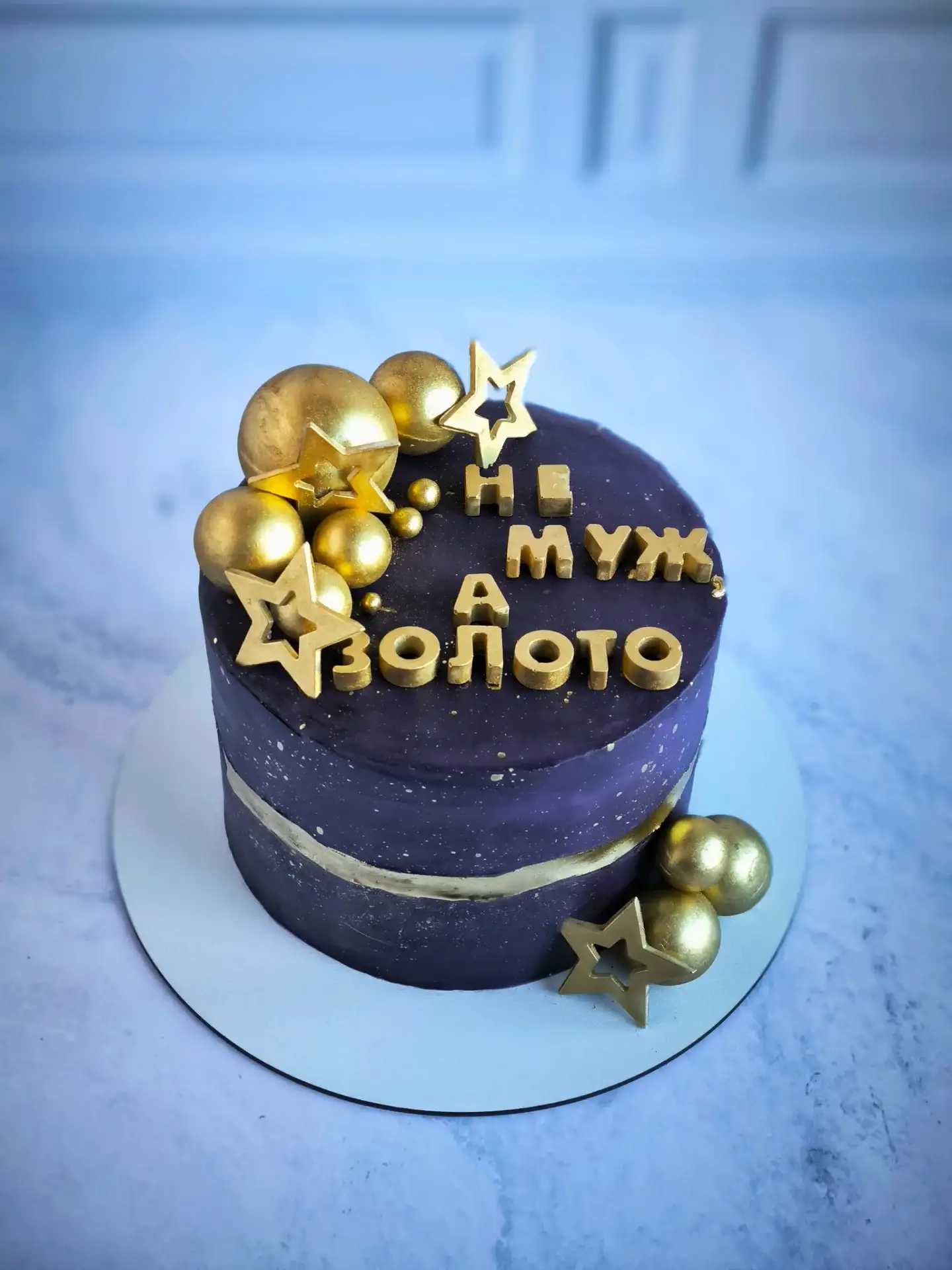 Торты фото 3