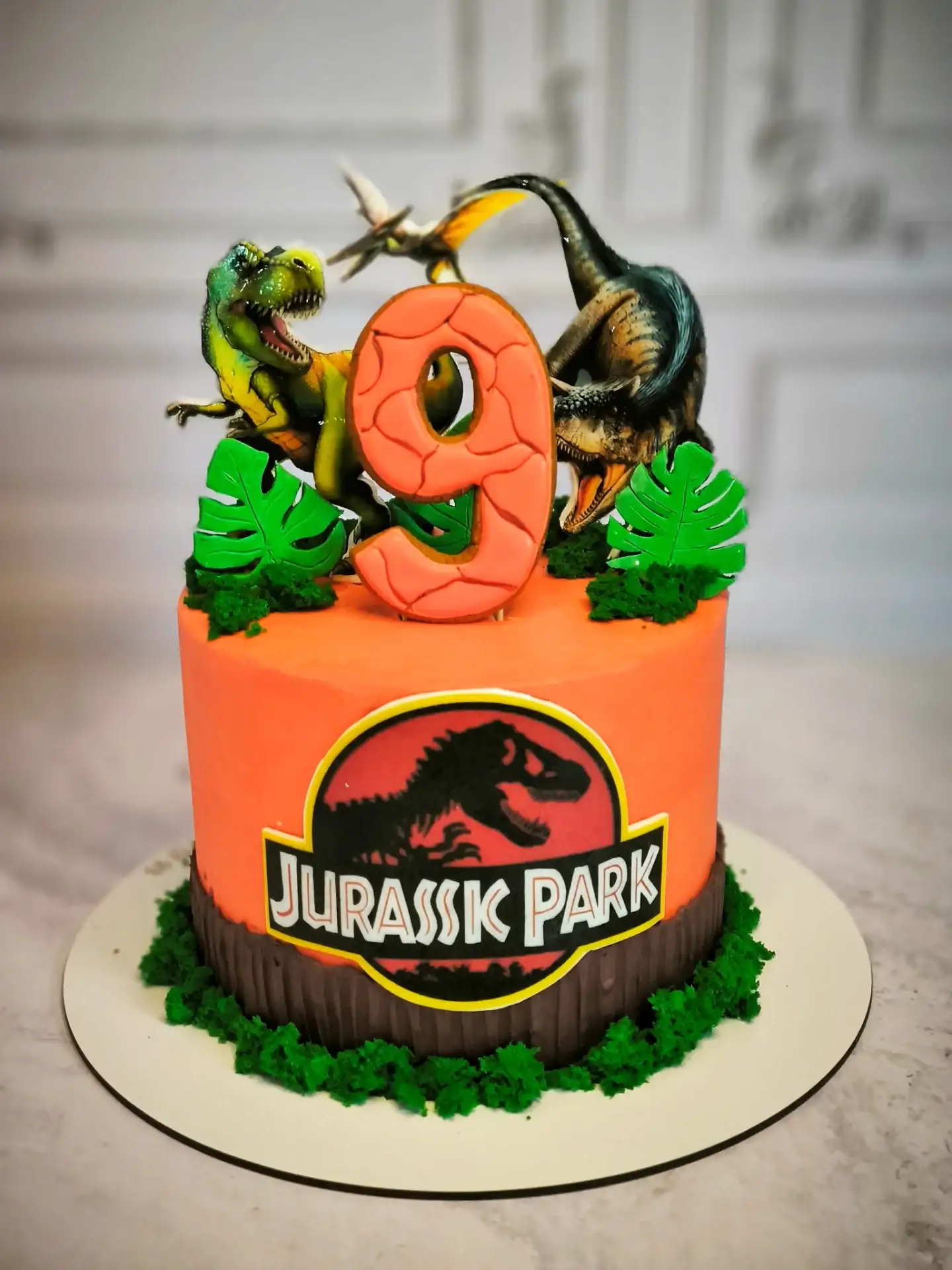 Торты фото 4