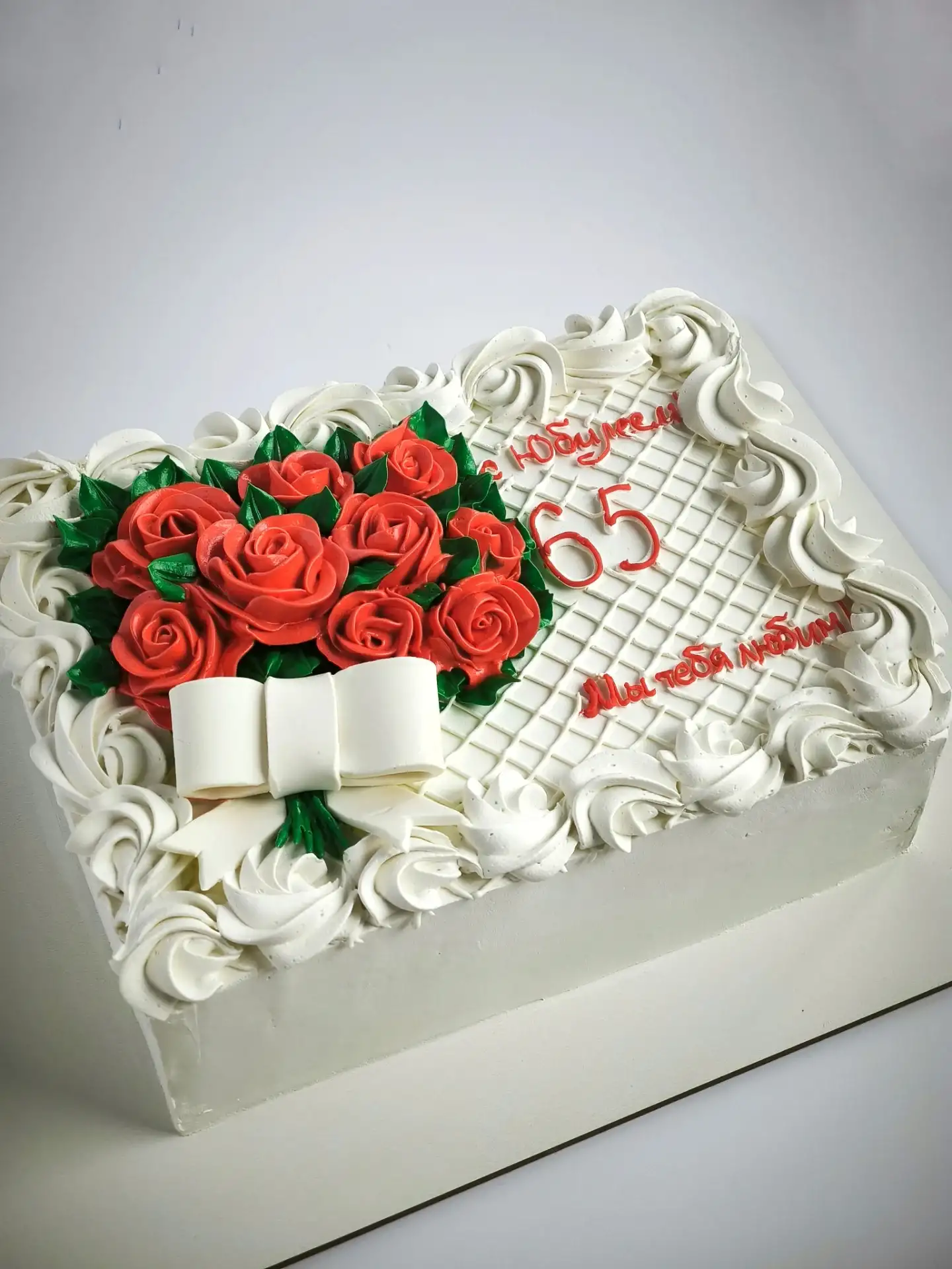 Торты фото 2