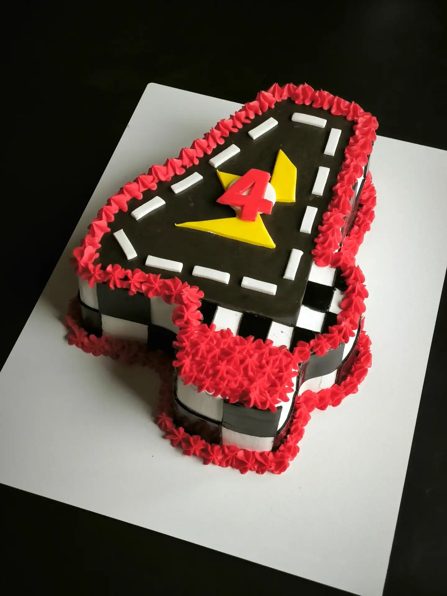 Торты фото 2