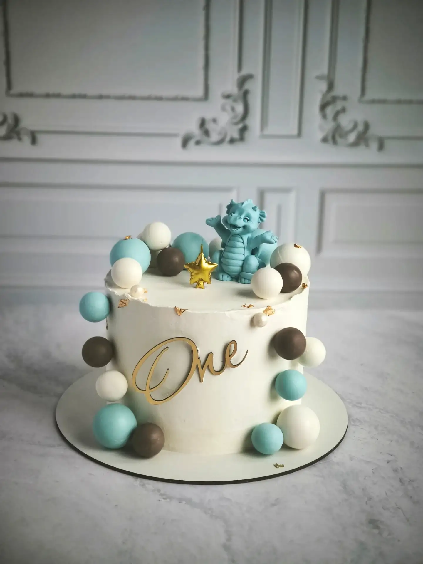 Торты фото 3