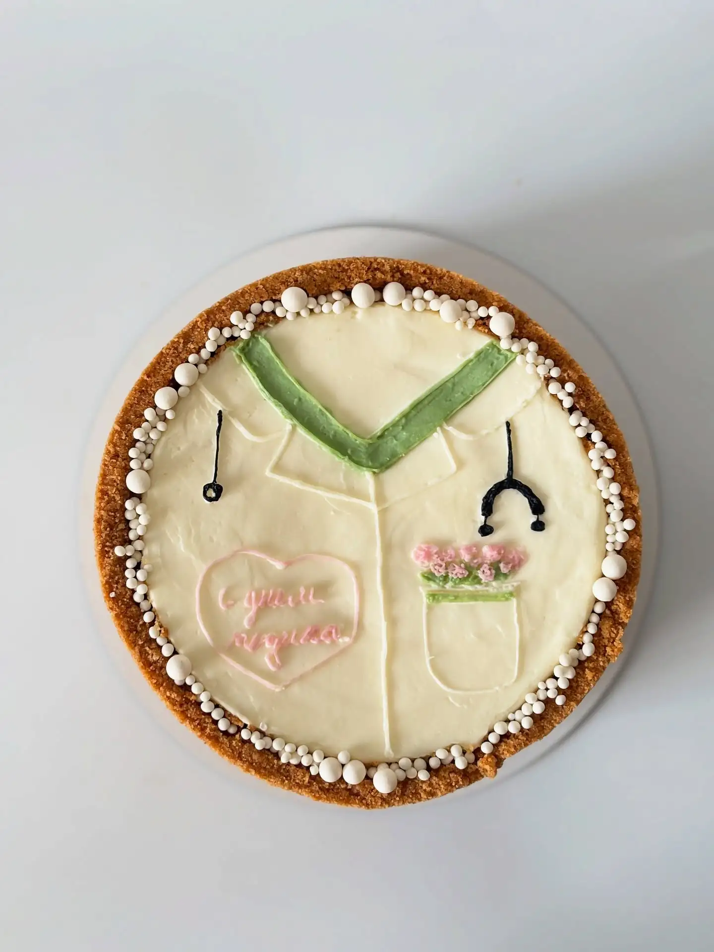 Чизкейк фото 2