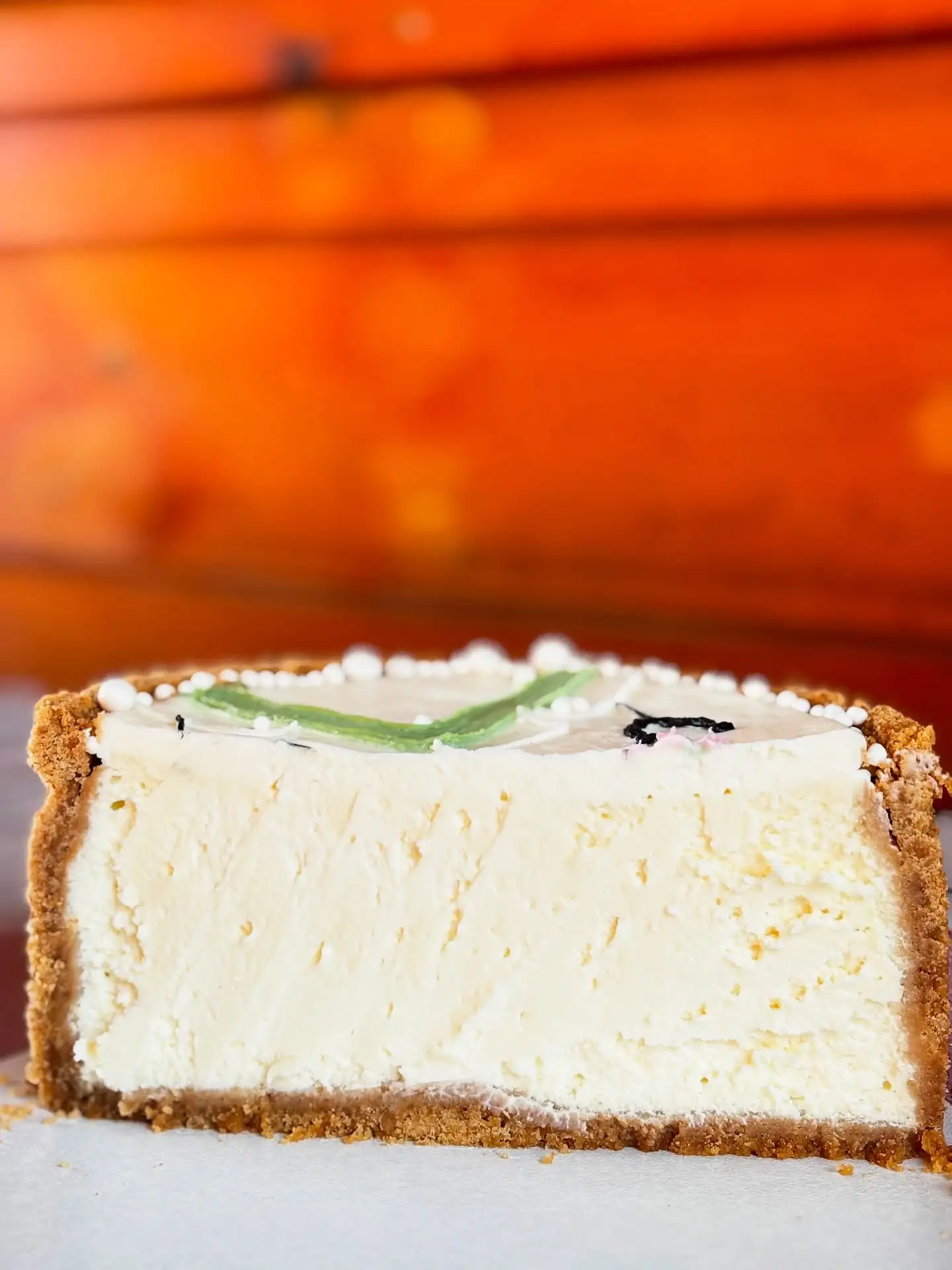 Чизкейк фото 3