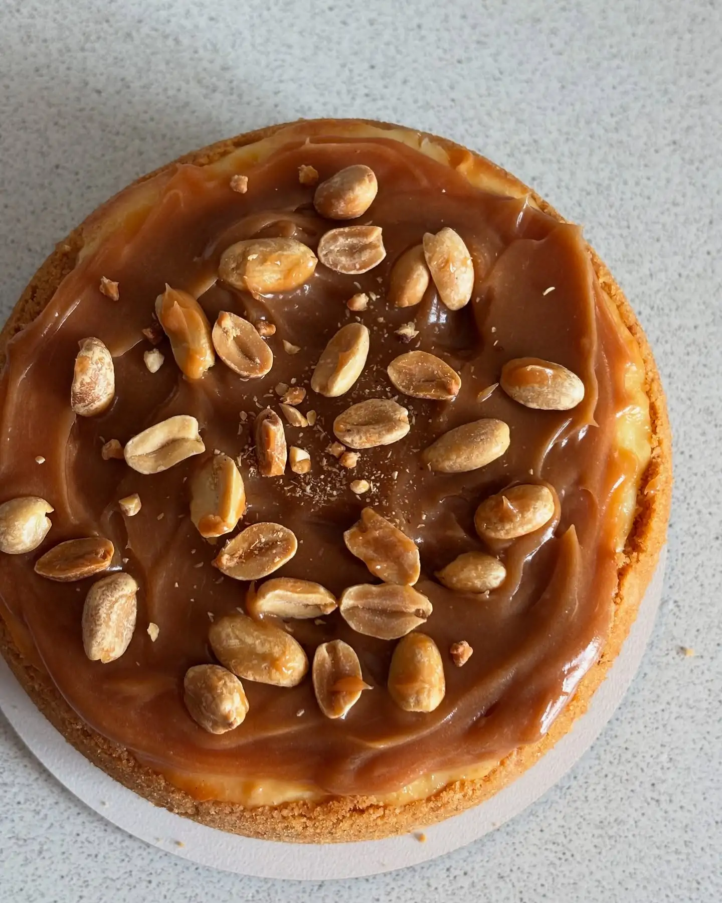 Чизкейк фото 4