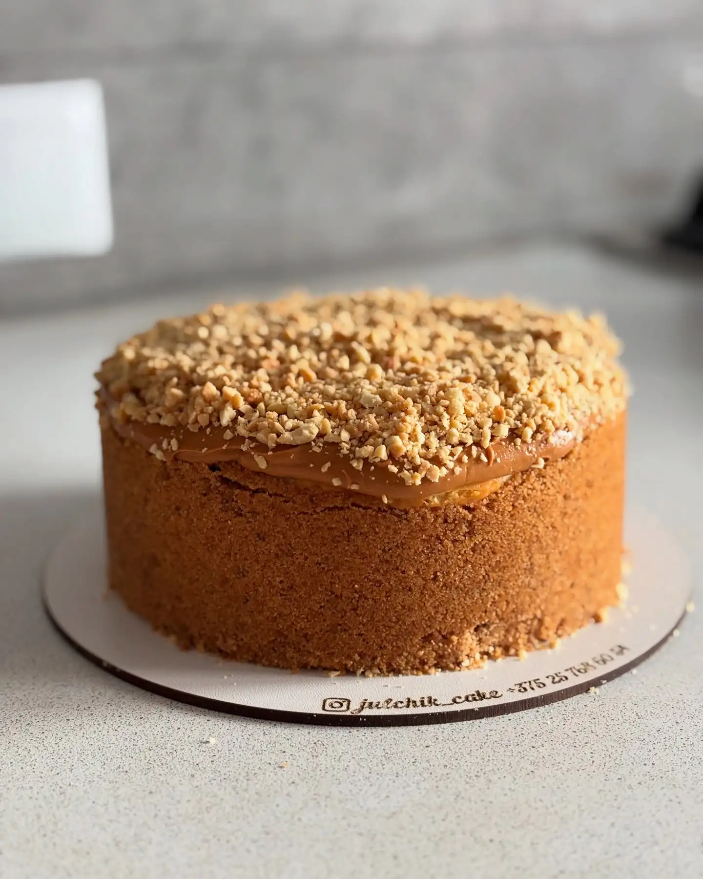 Чизкейк фото 6