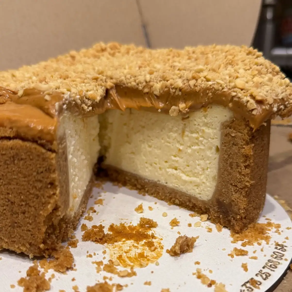 Чизкейк фото 7