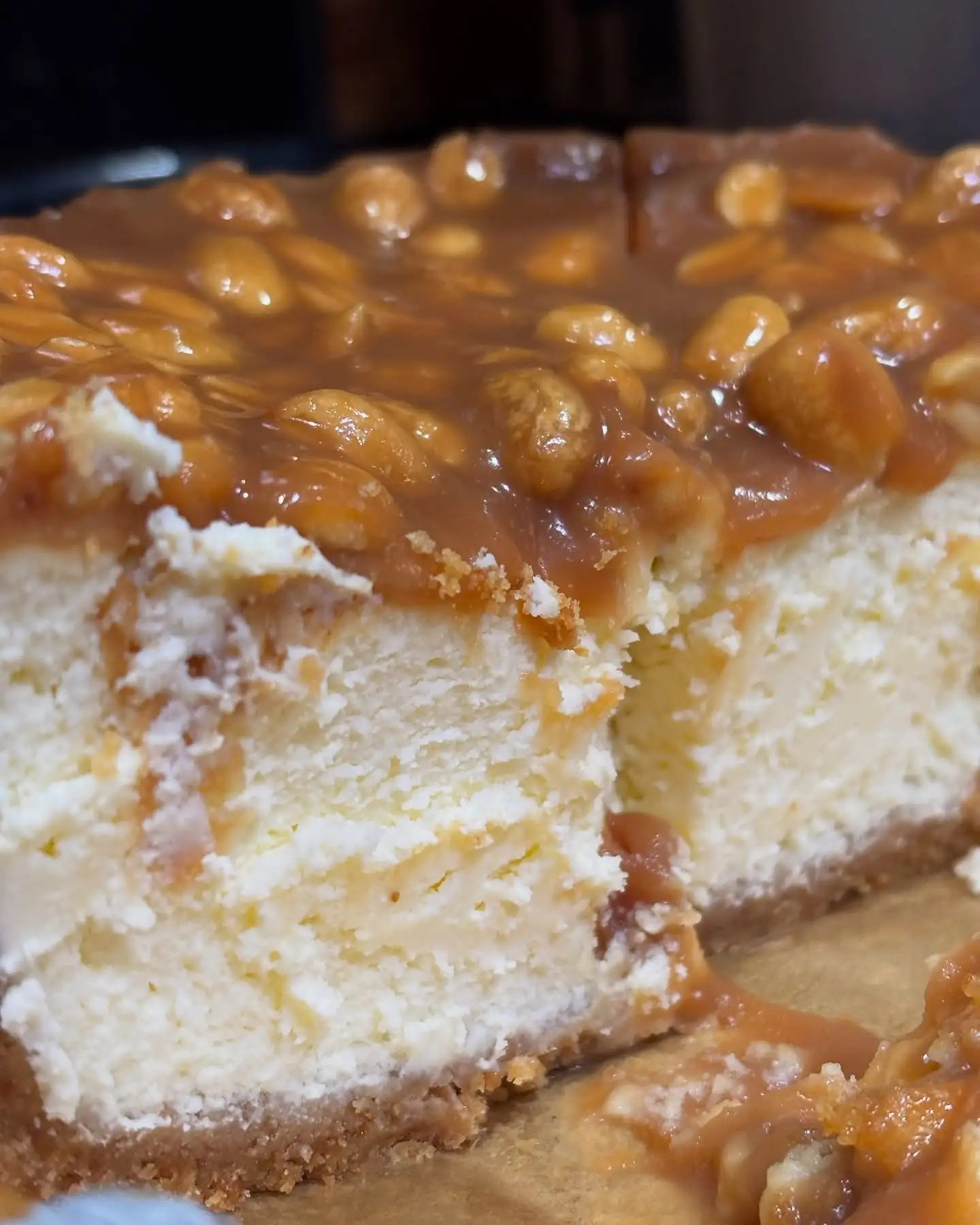 Чизкейк фото 5