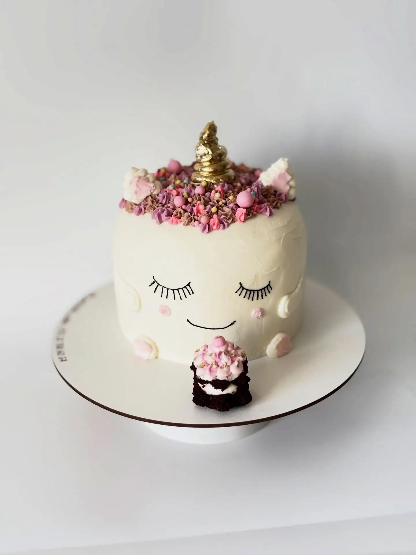 Торты фото 3