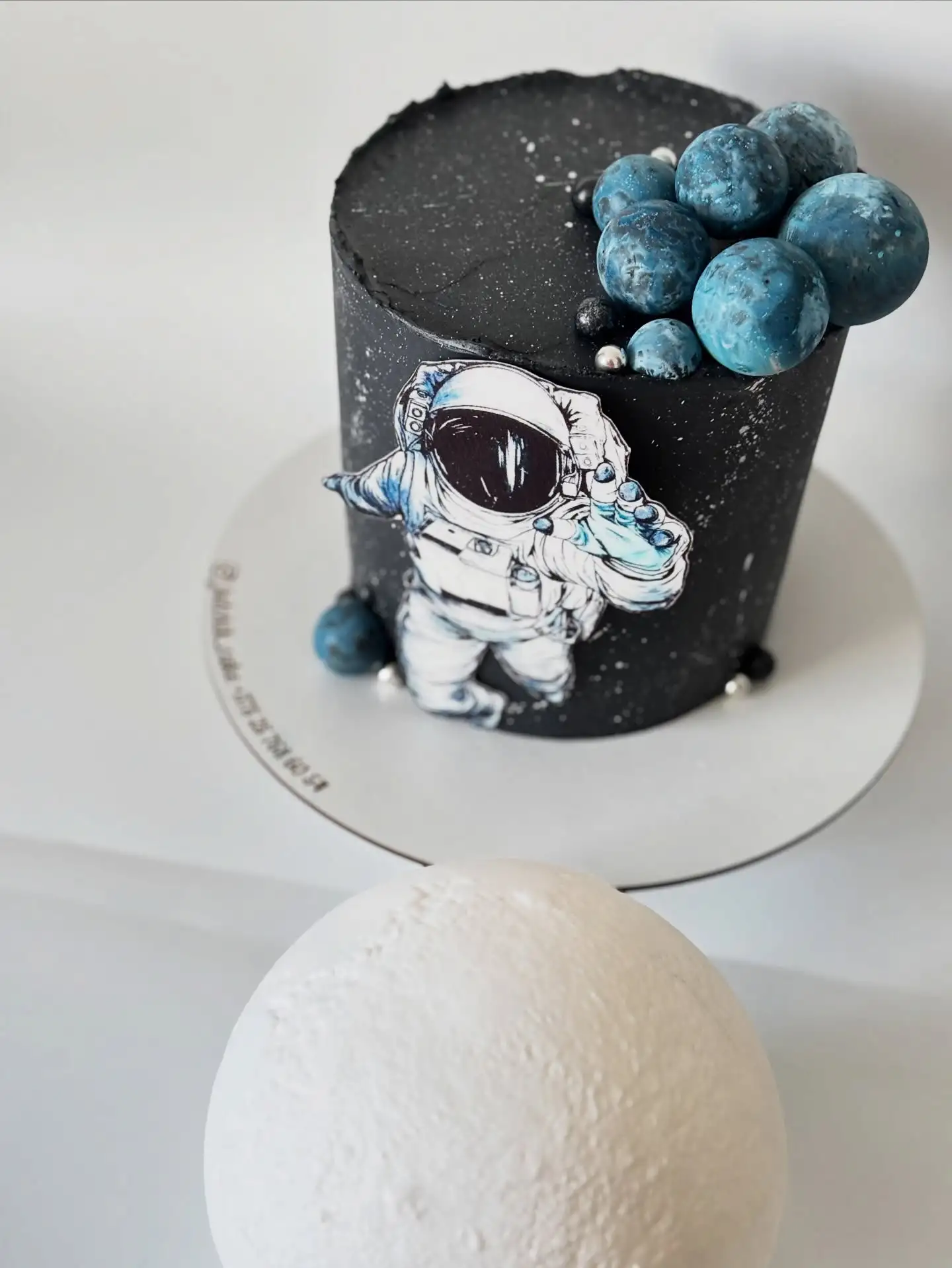 Торты фото 4