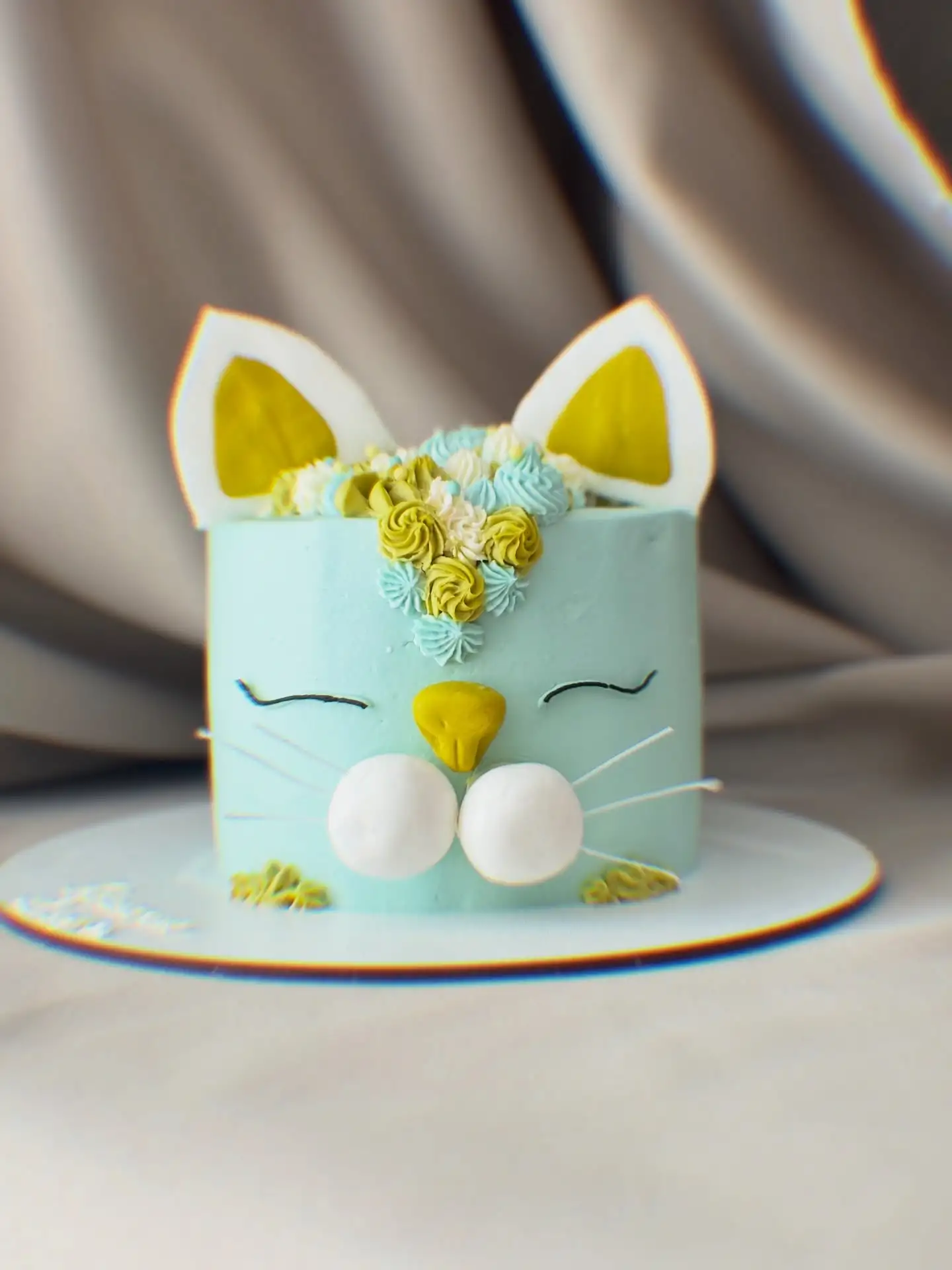 Торты фото 2