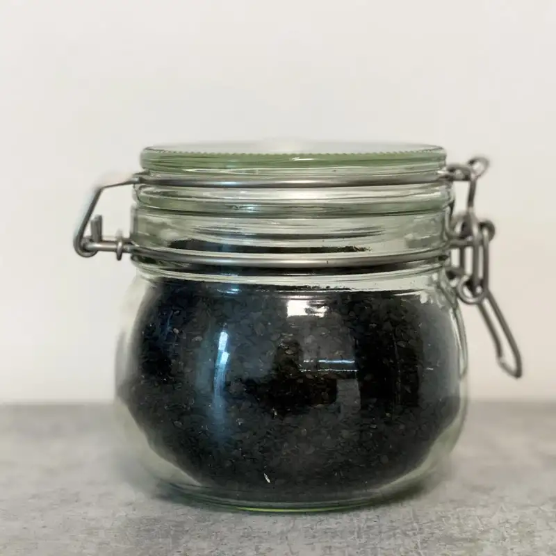 Жмых чёрного тмина