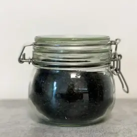 Жмых чёрного тмина